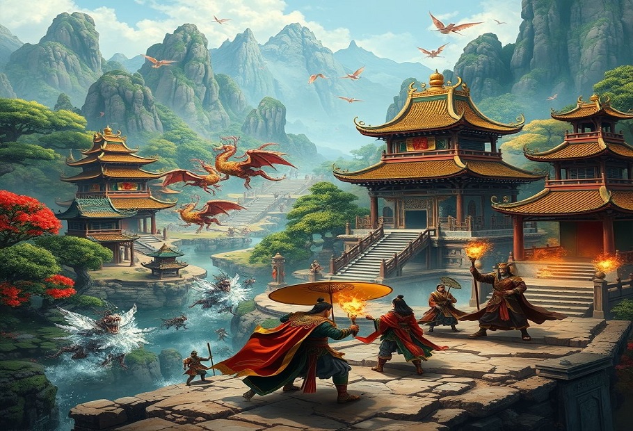 上海市星亿娱乐动画互动娱乐有限公司